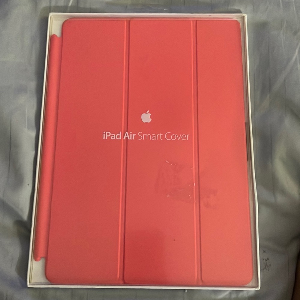 iPad Air Smart Cover